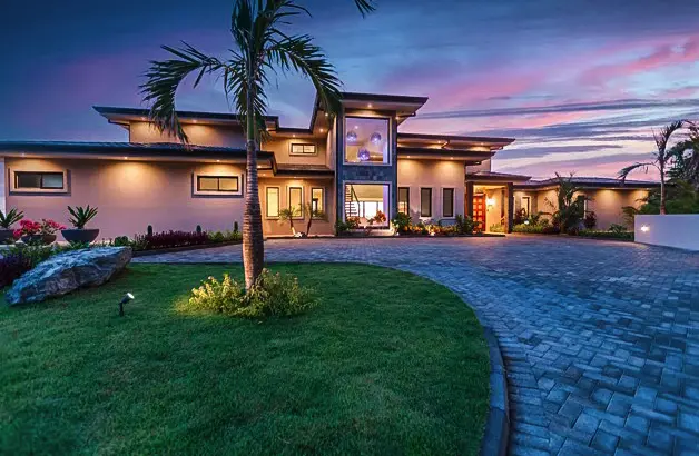 Casa Pacifica – Stunning 9-Bedroom Estate #BWP, Costa Rica,