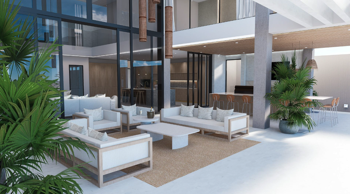 Casa com 8 Quartos à Beira-Mar à Venda em Costa Rica - 7