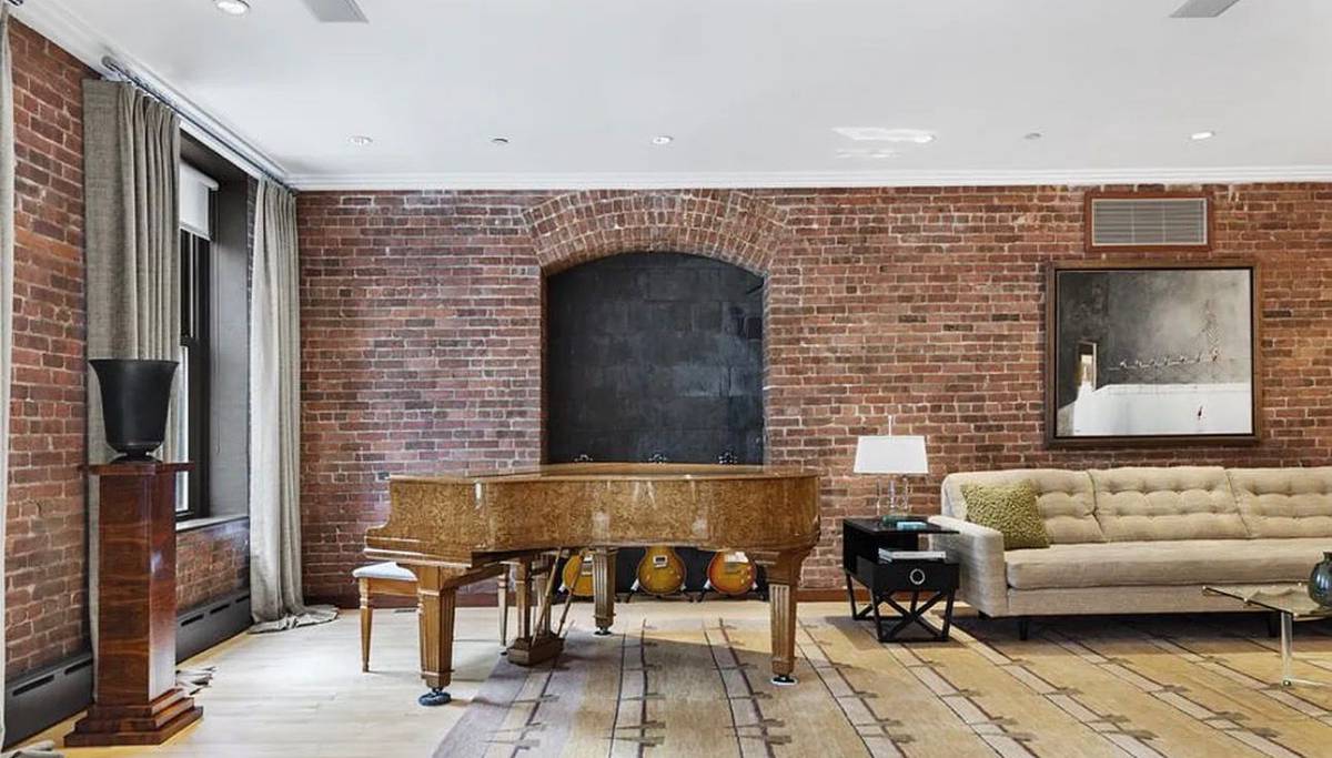 New York, NY 10013,500 Greenwich St RM 401