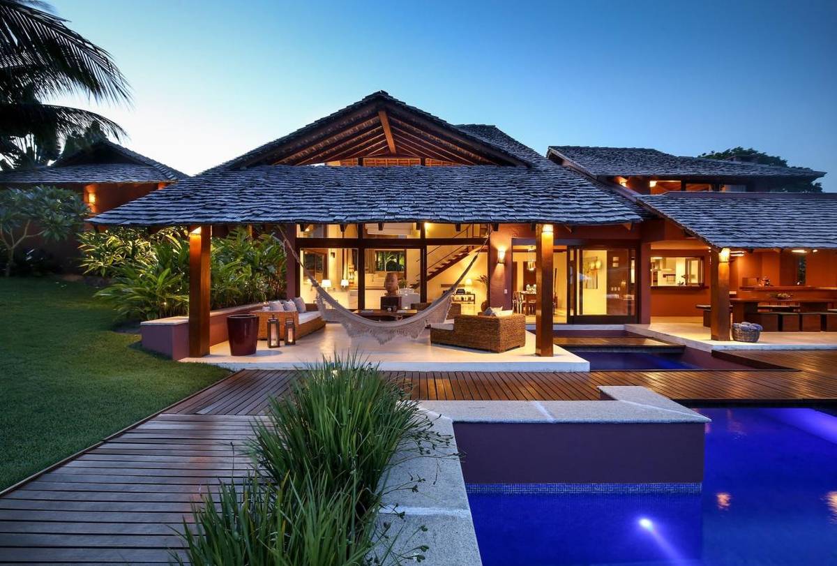 Brazil,,Trancoso Private Estate #LE