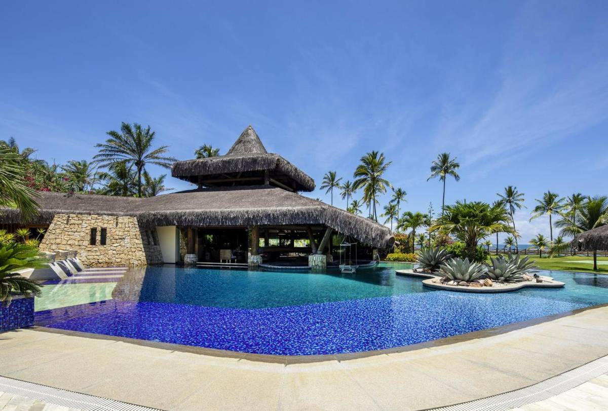 Barra Grande Beachfront Sanctuary #LE, Brazil,