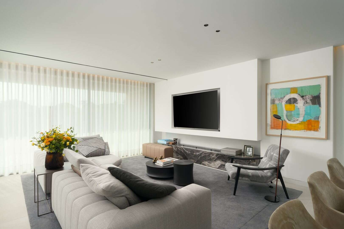 One Green Way Penthouse in Quinta do Lago Algarve #QPSAV, Portugal,