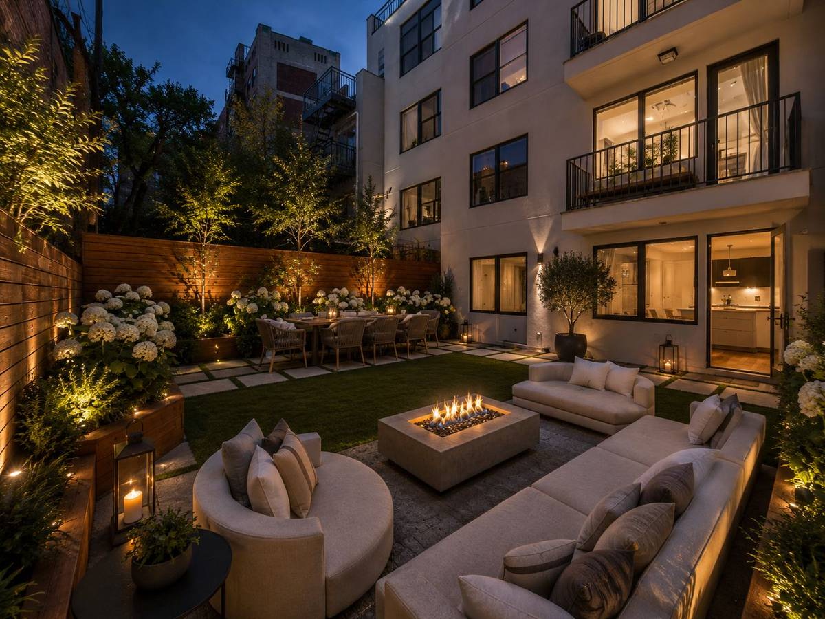 311 Hart Street Unit #1B, Brooklyn, York 11206