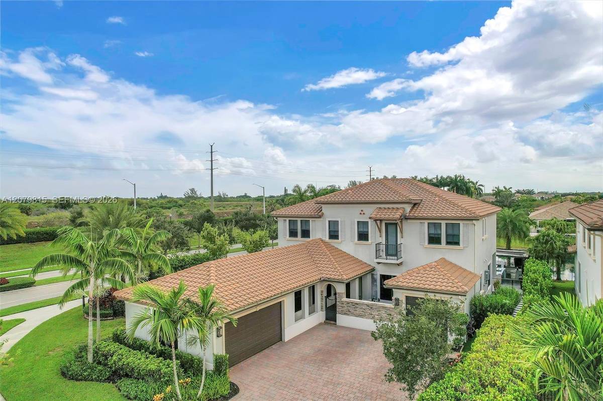 8840 Waterview Ter PARKLAND, Fl 33076-2862,