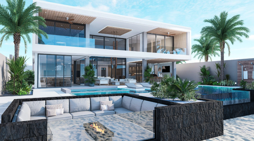 Casa com 8 Quartos à Beira-Mar à Venda em Costa Rica - 3