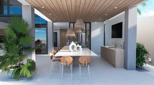 Casa com 8 Quartos à Beira-Mar à Venda em Costa Rica - 6