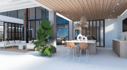 Casa com 8 Quartos à Beira-Mar à Venda em Costa Rica - 5