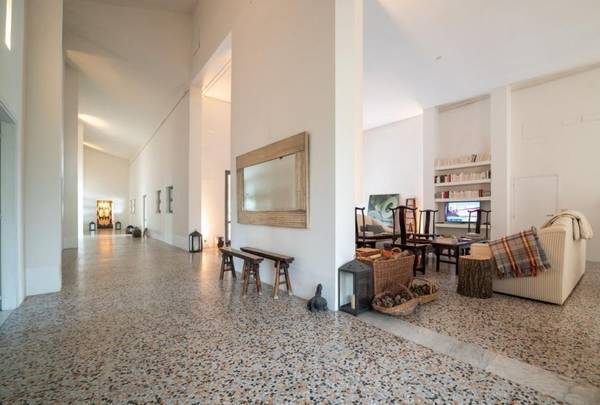 Italy,,Valley-View Retreat in the Heart of Tuscany #LE