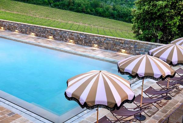 Tuscany Italy,,Timeless Elegance in the Heart of Chianti #LE