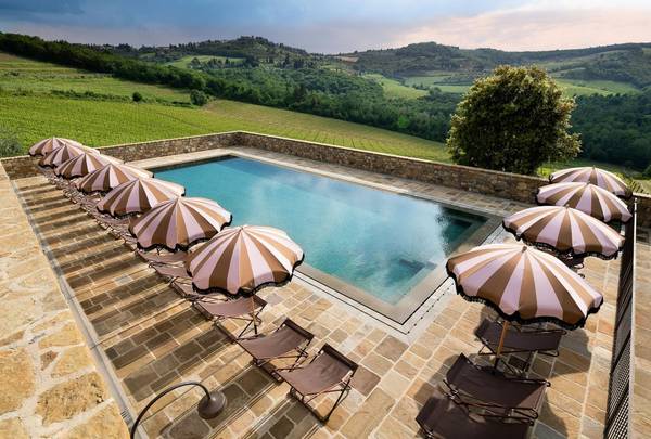 Tuscany Italy,,Timeless Elegance in the Heart of Chianti #LE
