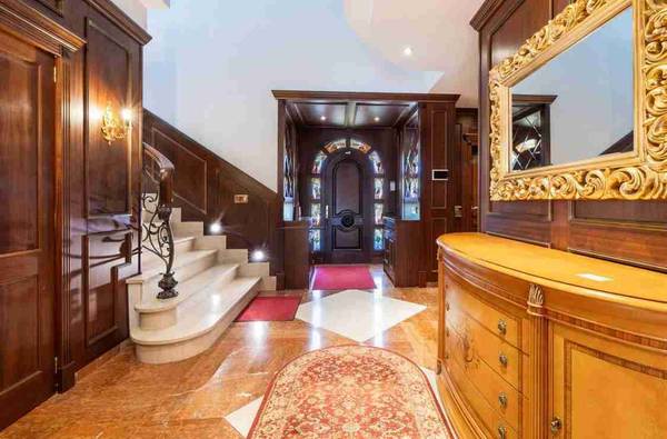 Spain,,Beautiful Villa in El Toro Balearic Islands #LOV