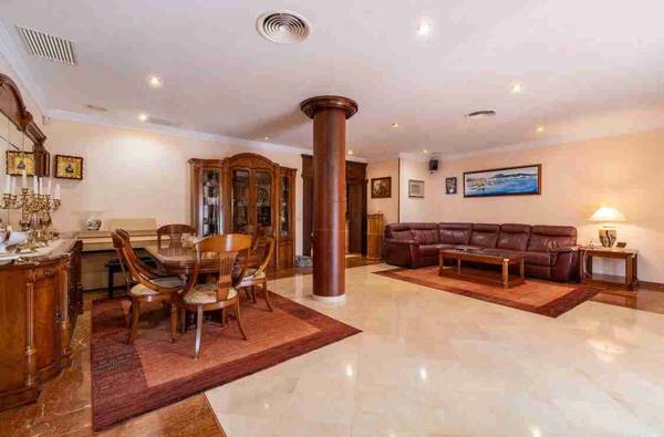 Spain,,Beautiful Villa in El Toro Balearic Islands #LOV