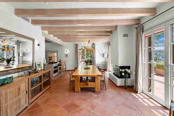 Balearic Islands,,Mediterranean Estate in Camp de Mar #LOV