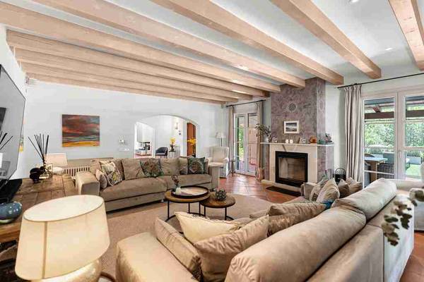 Balearic Islands,,Mediterranean Estate in Camp de Mar #LOV
