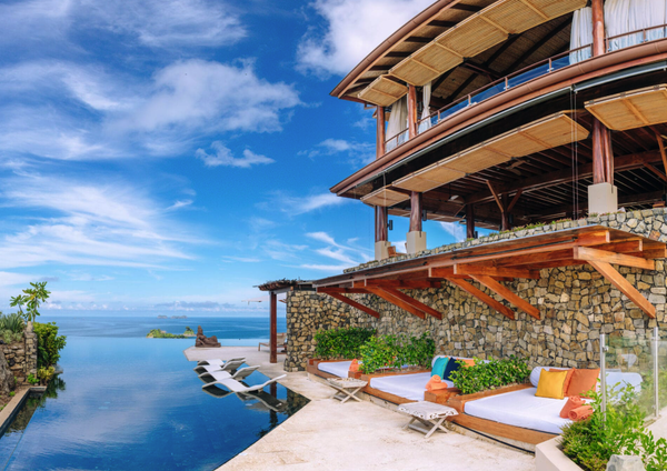 Casa Chameleon Residences #BWP, Costa Rica,