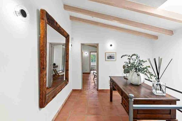 Balearic Islands,,Mediterranean Estate in Camp de Mar #LOV