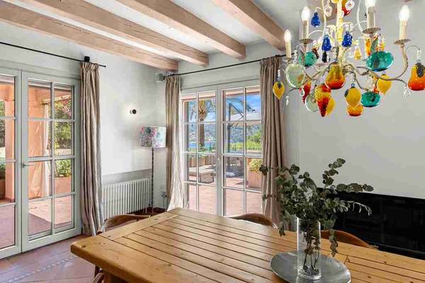 Balearic Islands,,Mediterranean Estate in Camp de Mar #LOV
