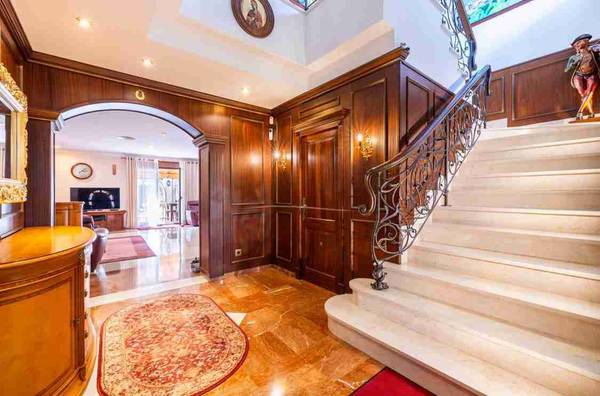 Spain,,Beautiful Villa in El Toro Balearic Islands #LOV