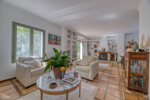 Spain,,Villa in the Natural Park of Son Cabaspre in Esporlas Balearic Islands #LOV