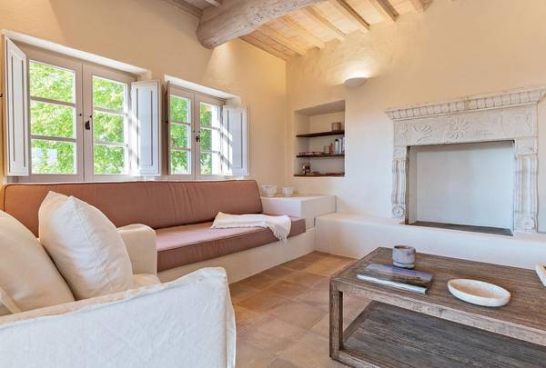 Italy,,Tuscan Tranquility with Private Pool #LE