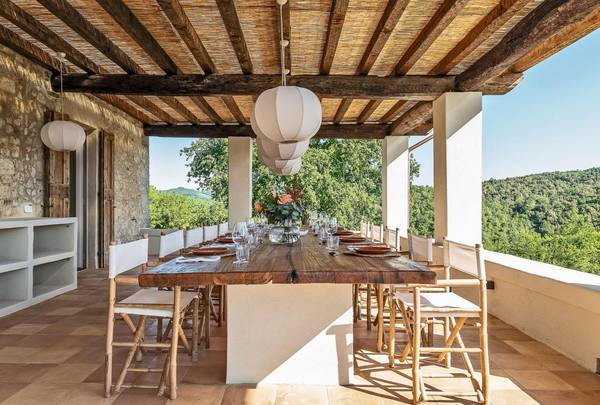 Italy,,Tuscan Tranquility with Private Pool #LE