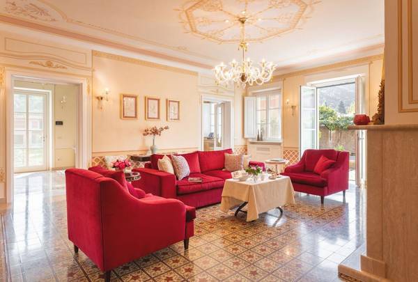 Italy,,Timeless 18th-Century Villa Near Lucca: A Tuscan Sanctuary of Elegance and Serenity #LE