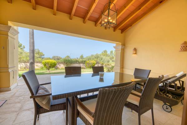 Mediterranean Villa in Santa Ponca Balearic Islands #BWP, Spain,