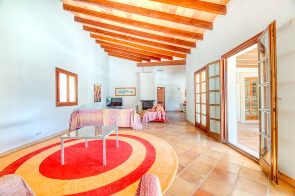 Balearic Islands,,Vlla in Puerto Pollenca with Touris License #BWP