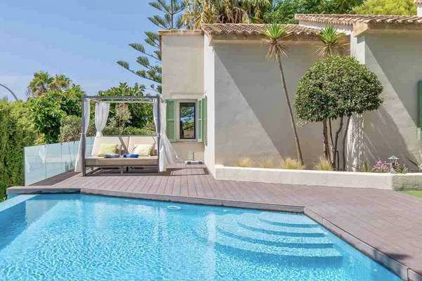 Balearic Islands,,Magnificent Villa in Santa Ponca #BWP