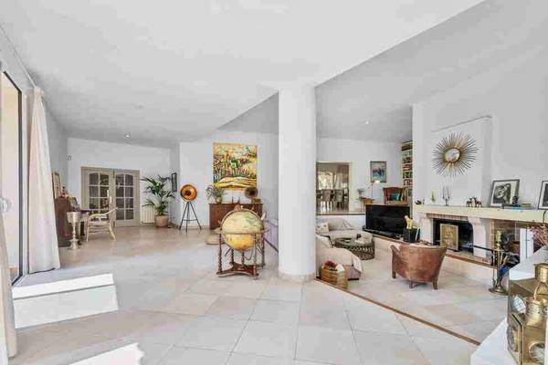 Balearic Islands,,Magnificent Villa in Santa Ponca #BWP