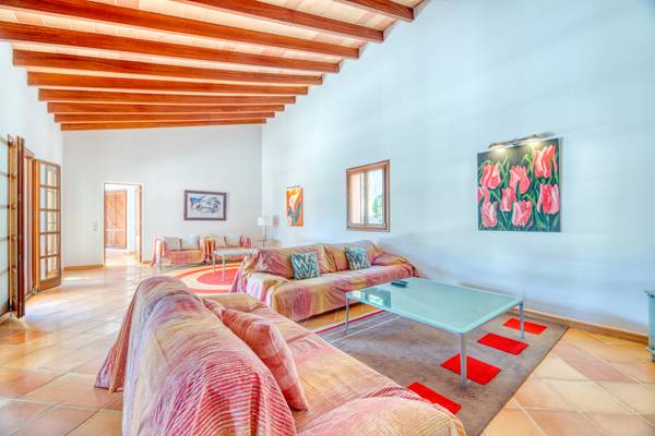 Balearic Islands,,Vlla in Puerto Pollenca with Touris License #BWP