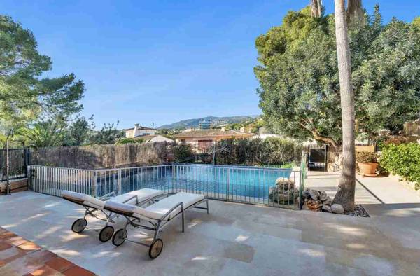 Balearic Islands,,Fantastic Villa in Bendinat #BWP