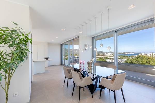 Balearic Islands,,Modern Villa Near Puerto Portals #LOV