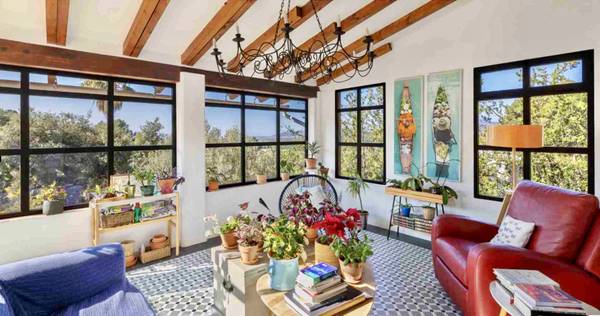 Charming Rustic Villa in Bunyola #LOV, Balearic Islands,