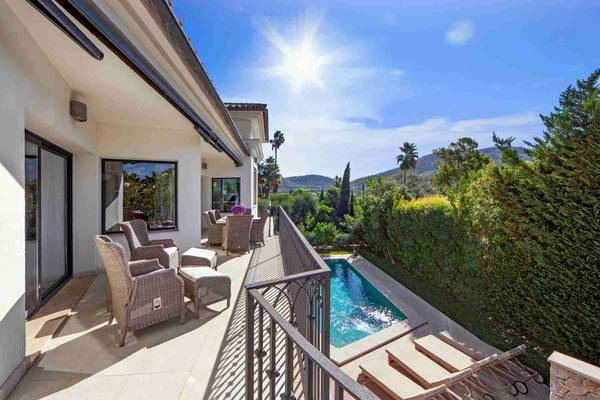 Mallorca,,Villa Ca'n Gorbio #LOV