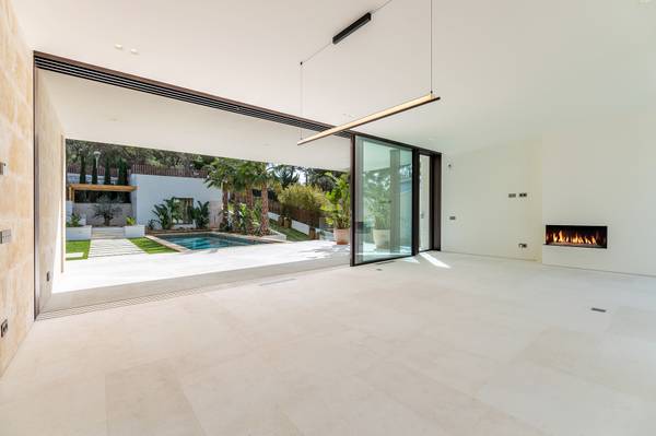 Balearic Islands,,Mediterranean Villa in Portals Nous #LOV