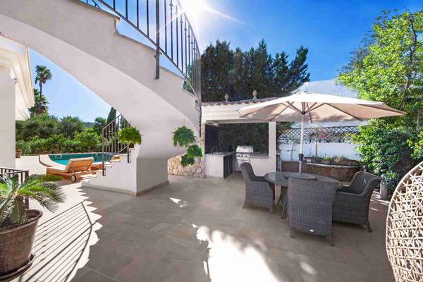 Mallorca,,Villa Ca'n Gorbio #LOV