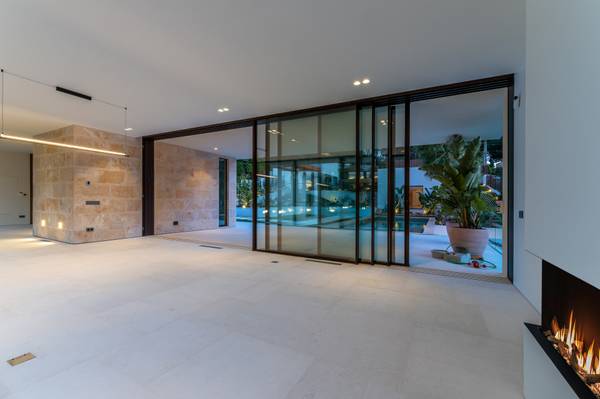 Balearic Islands,,Mediterranean Villa in Portals Nous #LOV