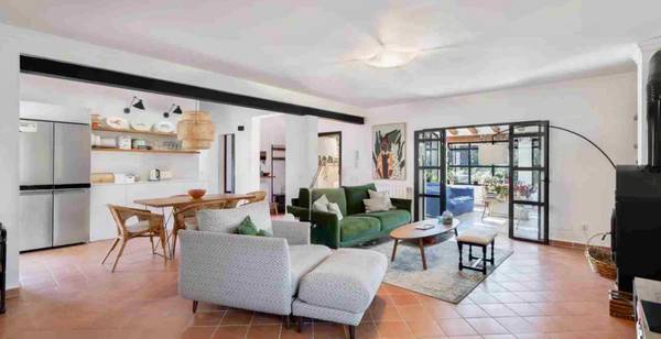 Charming Rustic Villa in Bunyola #LOV, Balearic Islands,