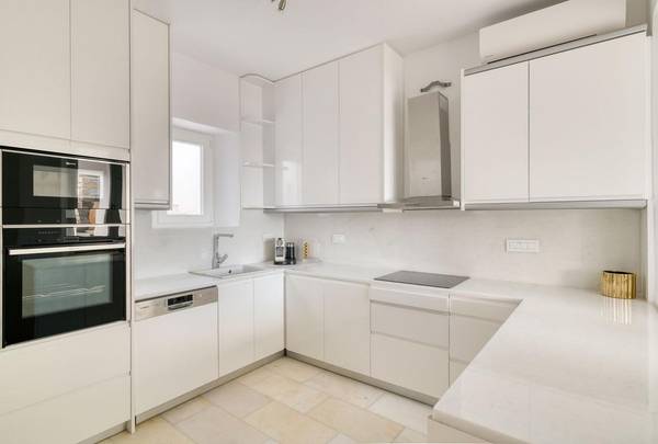 Greece,,Elegant Sea View Villa in Paros #LE