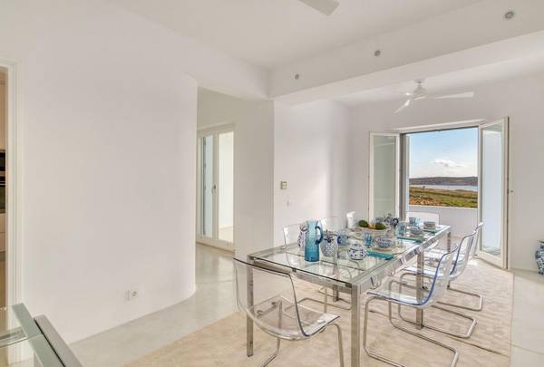 Luxurious Villa in Paros #LE/Greece, Greece,