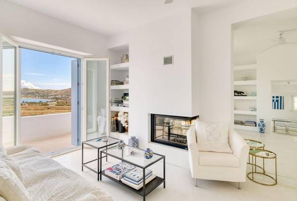 Luxurious Villa in Paros #LE/Greece, Greece,