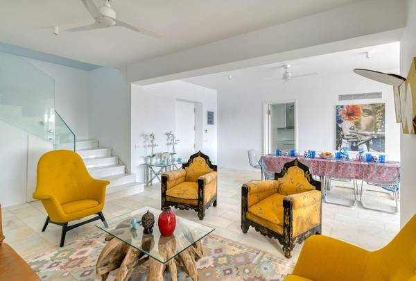 Greece,,Elegant Sea View Villa in Paros #LE