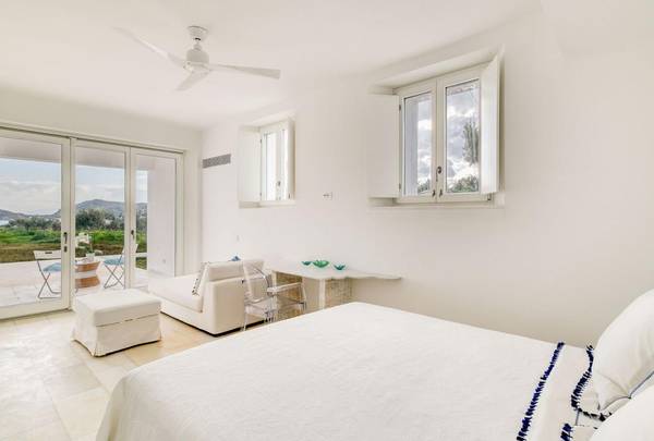 Greece,,Elegant Sea View Villa in Paros #LE