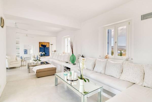 Luxurious Villa in Paros #LE/Greece, Greece,