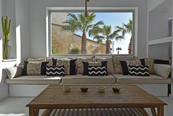 Greece,,Villa in the South West of the Island of Paros #LE