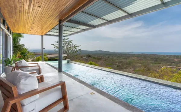 Casa Alta in Las Ventanas #BWP, Costa Rica,