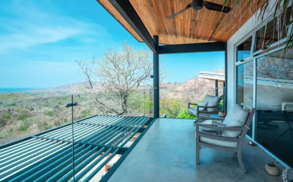 Casa Alta in Las Ventanas #BWP, Costa Rica,