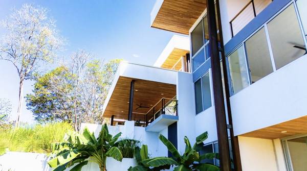 Luxury 4-Story Ocean View Home in La Perla #BWP, Costa Rica,