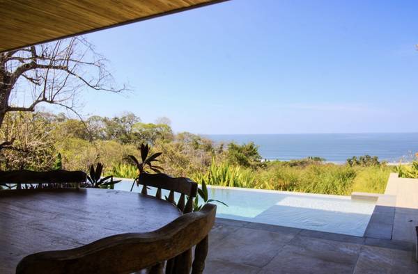 Luxury 4-Story Ocean View Home in La Perla #BWP, Costa Rica,